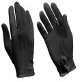 Novo produto Best-Selling Cotton Parade Gloves Militar